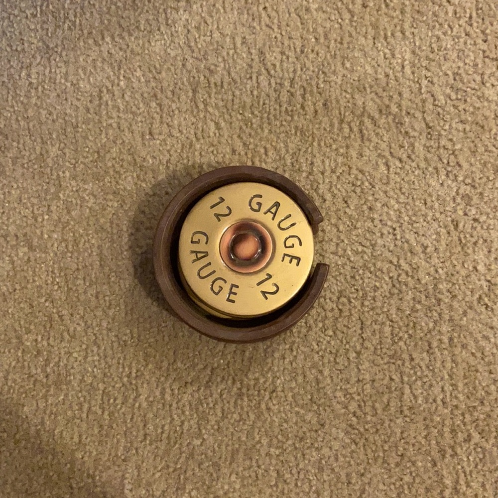 Set of 4 drink coasters